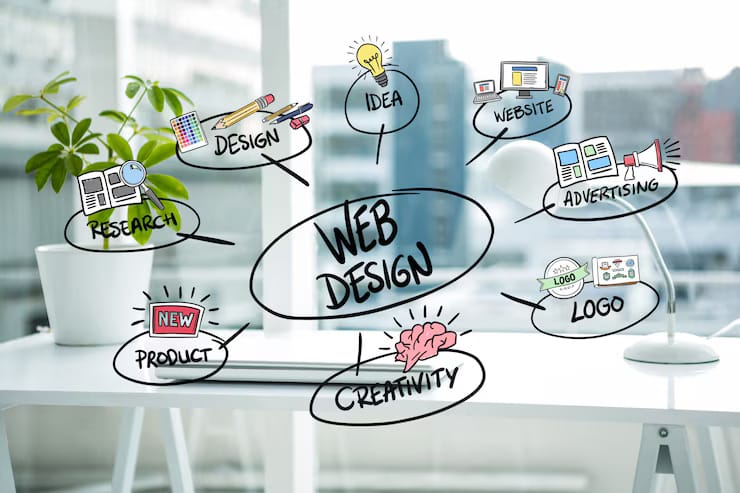 Website-Design